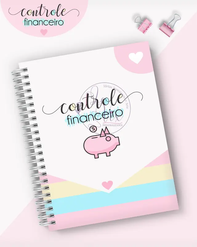 Planner Financeiro